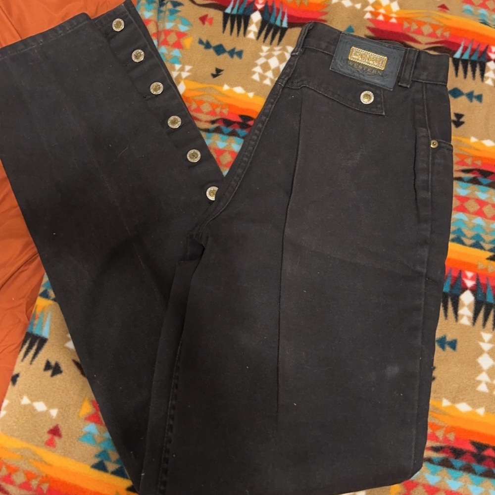 Vintage Lawman Jeans